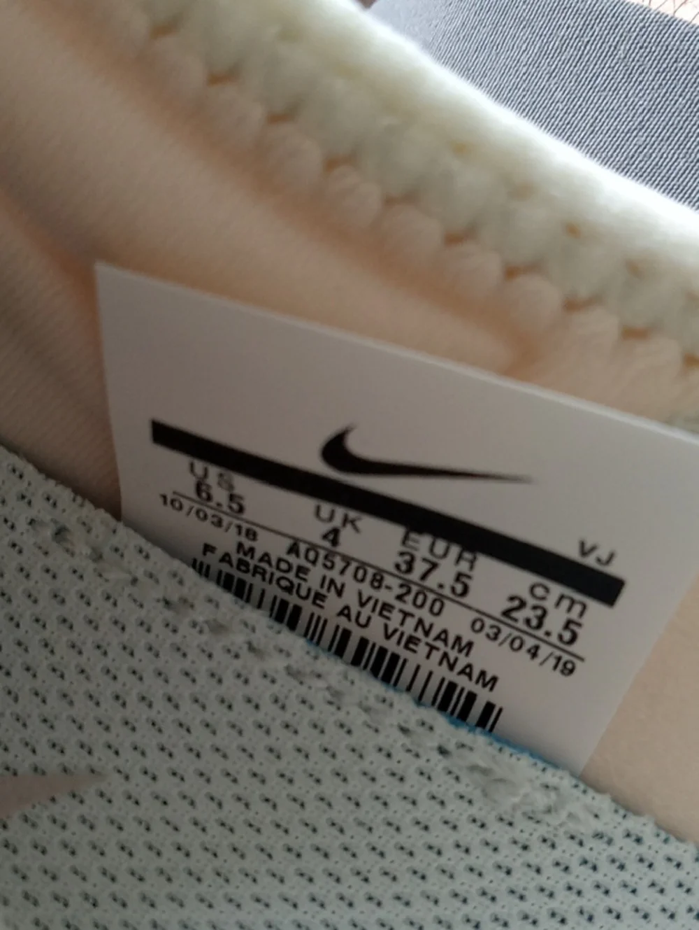 Nike Women's Athletic Shoes-NEW